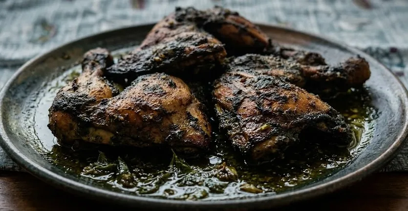 The Black Dish That Sparks Curiosity: Why Piyanggang Deserves a Spot on Every GenSan Food Trip