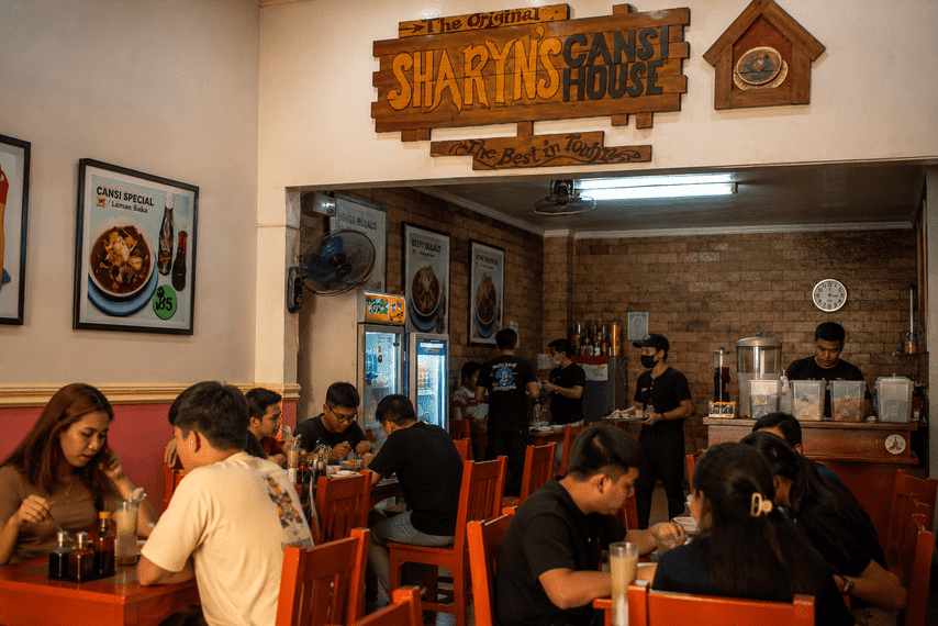 Why Bacolod’s Cansi Restaurants Keep Pulling People Back During Rainy Evenings