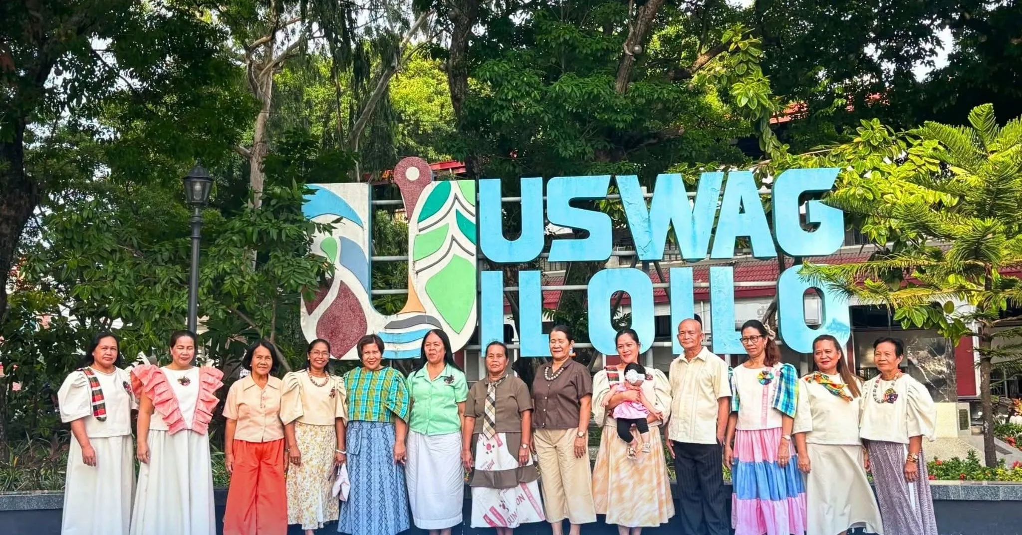 PHOTO COURTESY: Iloilo City Government (FACEBOOK PAGE)