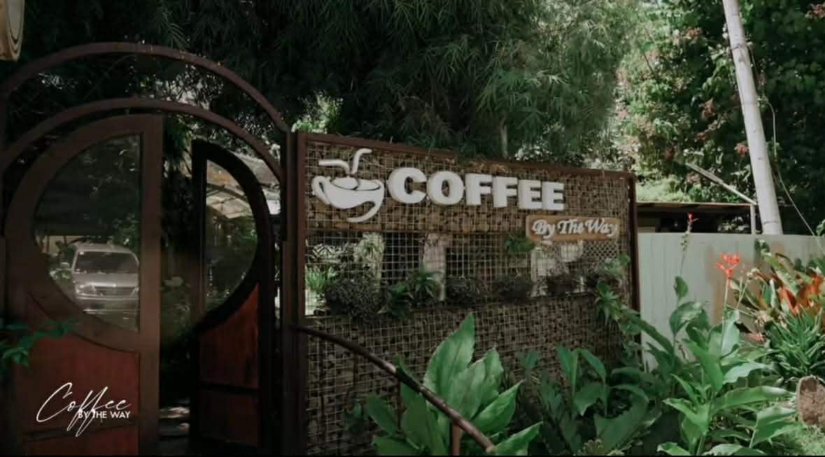 From Family Hangout to Award-Winning Retreat: Coffee By The Way — Philippines