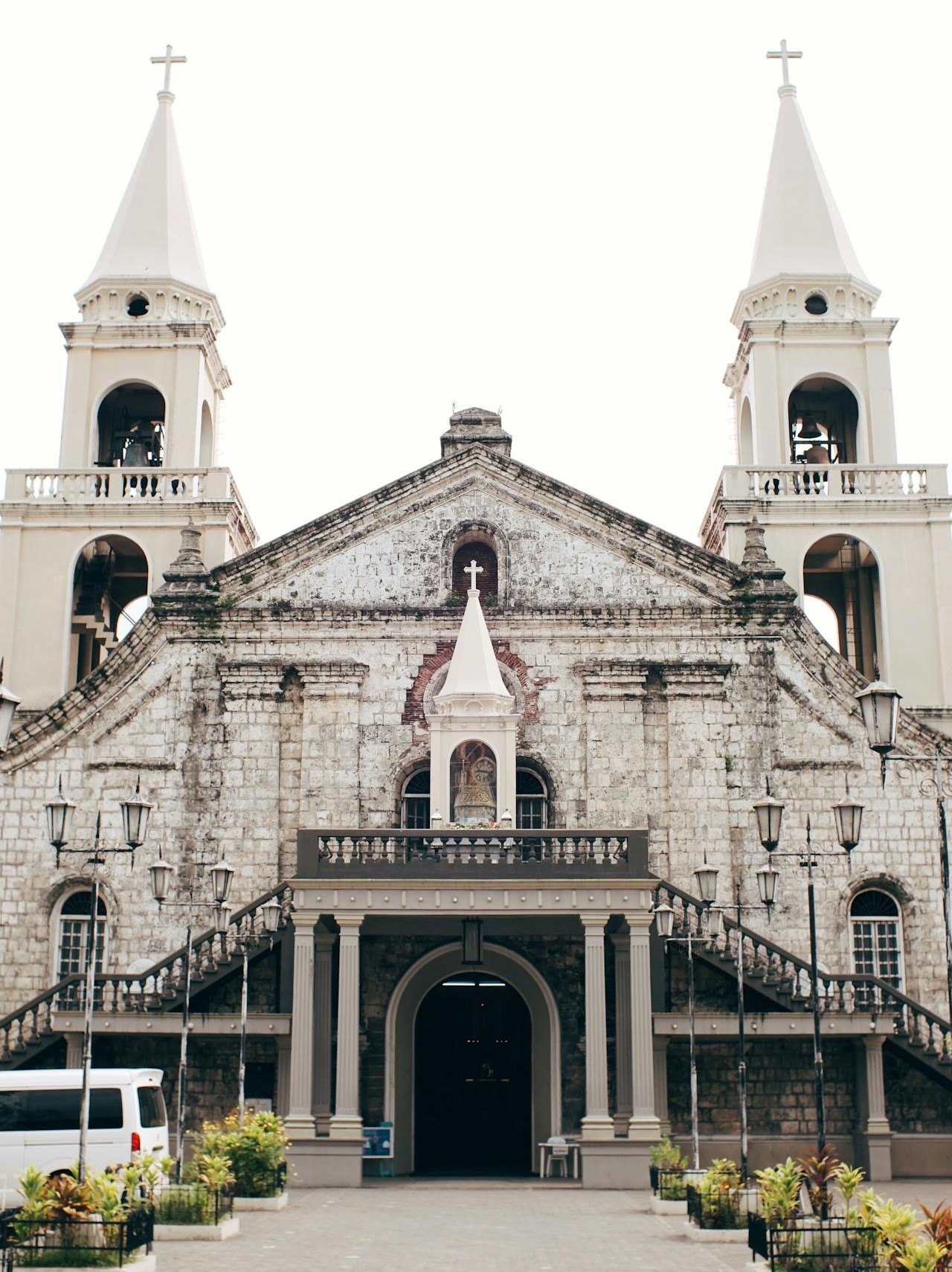 Jaro Cathedral: Climb the Bell Tower, Light a Perdon Candle, and Discover Why This 160-Year-Old Sanctuary Anchors Iloilo's Soul