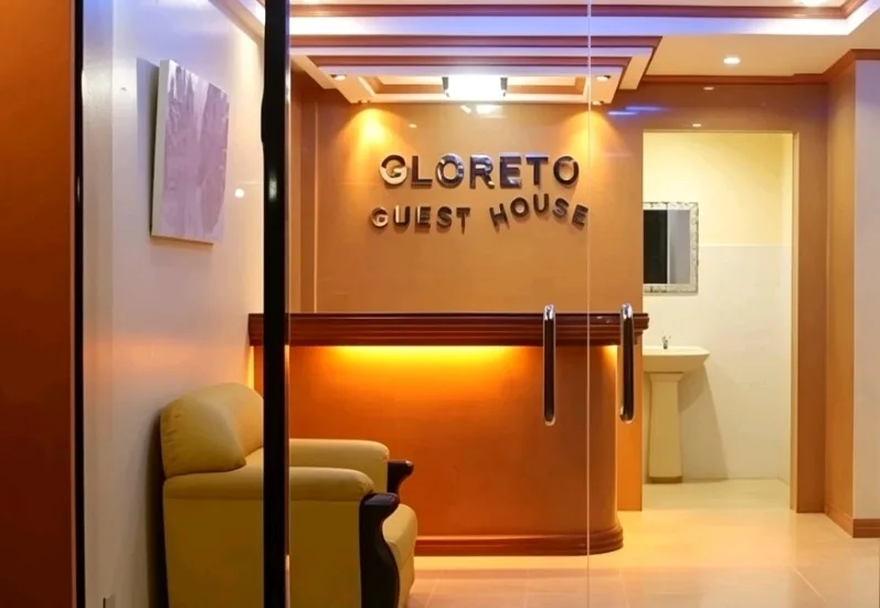 Gloreto Guest House: A Budget-Friendly Business Base in Butuan City