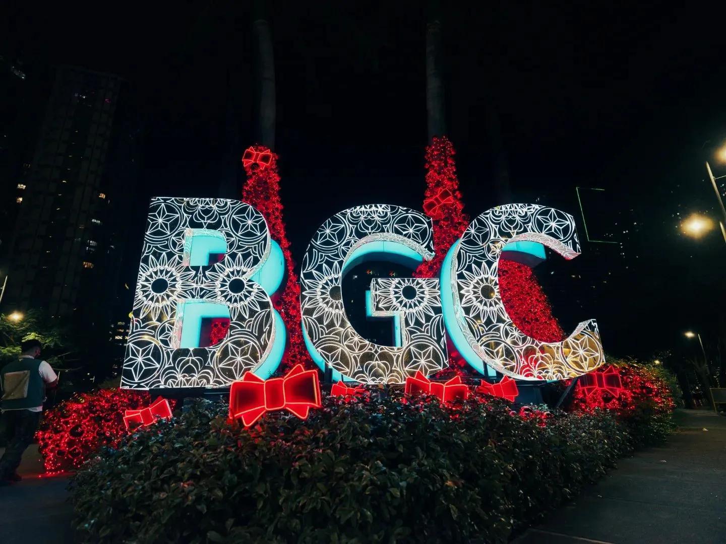 Seasonal Celebrations and Their Role in Strengthening BGC’s Tourism Appeal