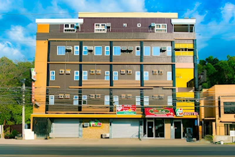 Absolute Highway Convenience and Versatile Budget Dorms in East CDO