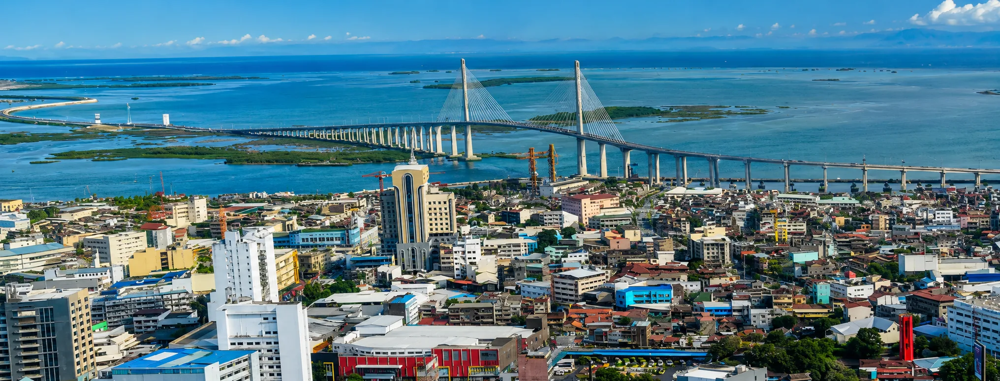 Cebu to Mactan in Minutes? New Bridge and Coastal Road Promise Faster Travel—P8.57B Ready for 2027 — Philippines