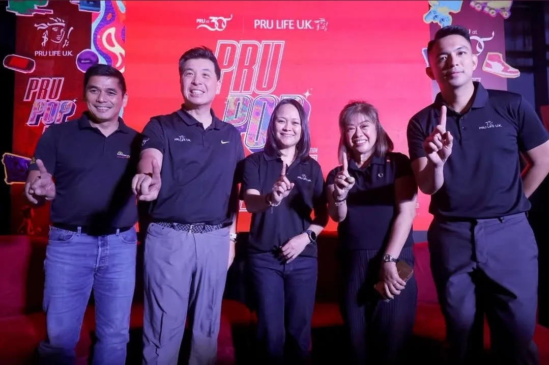 PRU Pop Run 2026: Where Fitness, Music, and Filipino Pop Culture Collide at Ayala Triangle Gardens