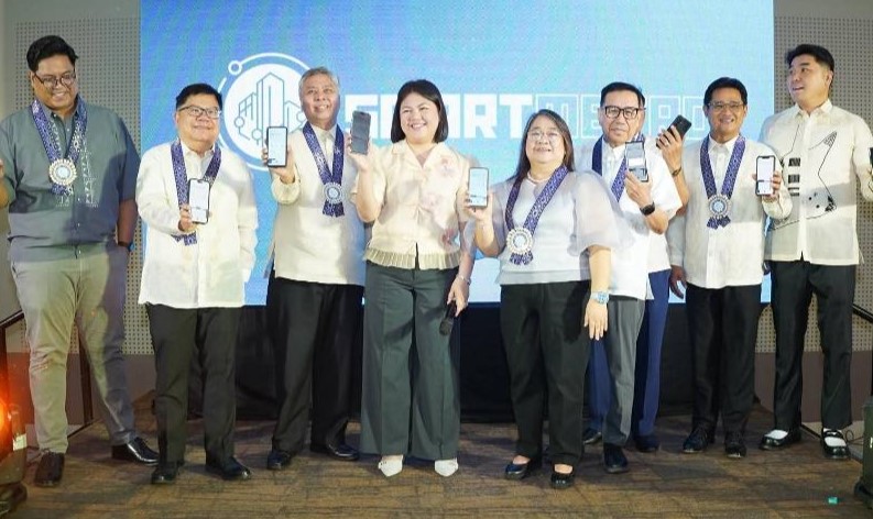 DOST-UP's P28-Million SMART METRO Maps Iloilo's Next Wave of Property Hotspots