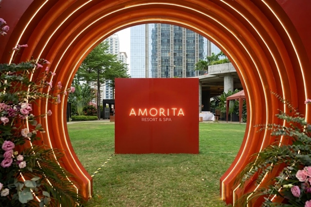 An Urban Oasis: Discovering the Serene Luxury and Coastal Escape of Amorita Resort in Puerto Princesa