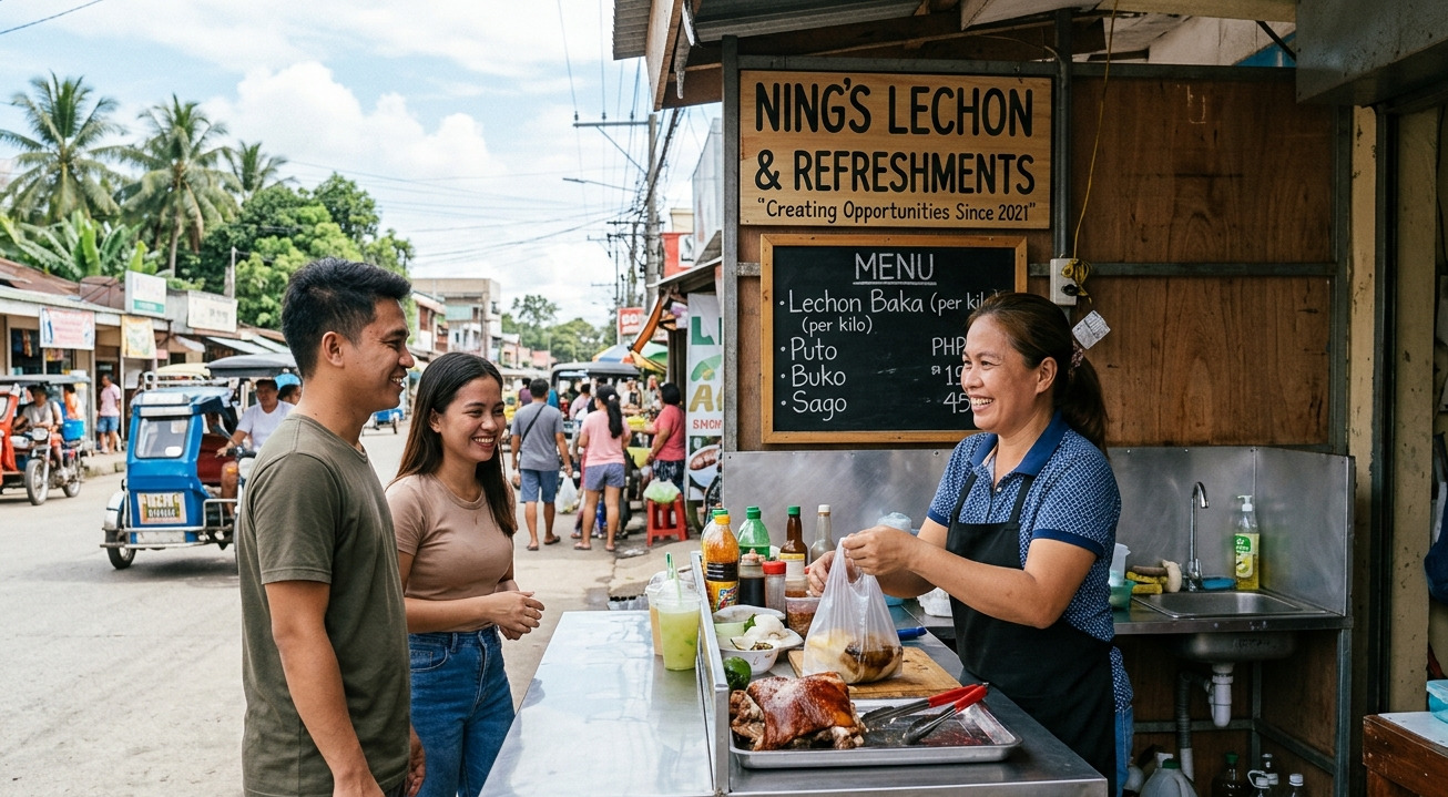Beyond Job Hunting: Why Entrepreneurship Is Becoming Part of Ozamiz’s Employment Story