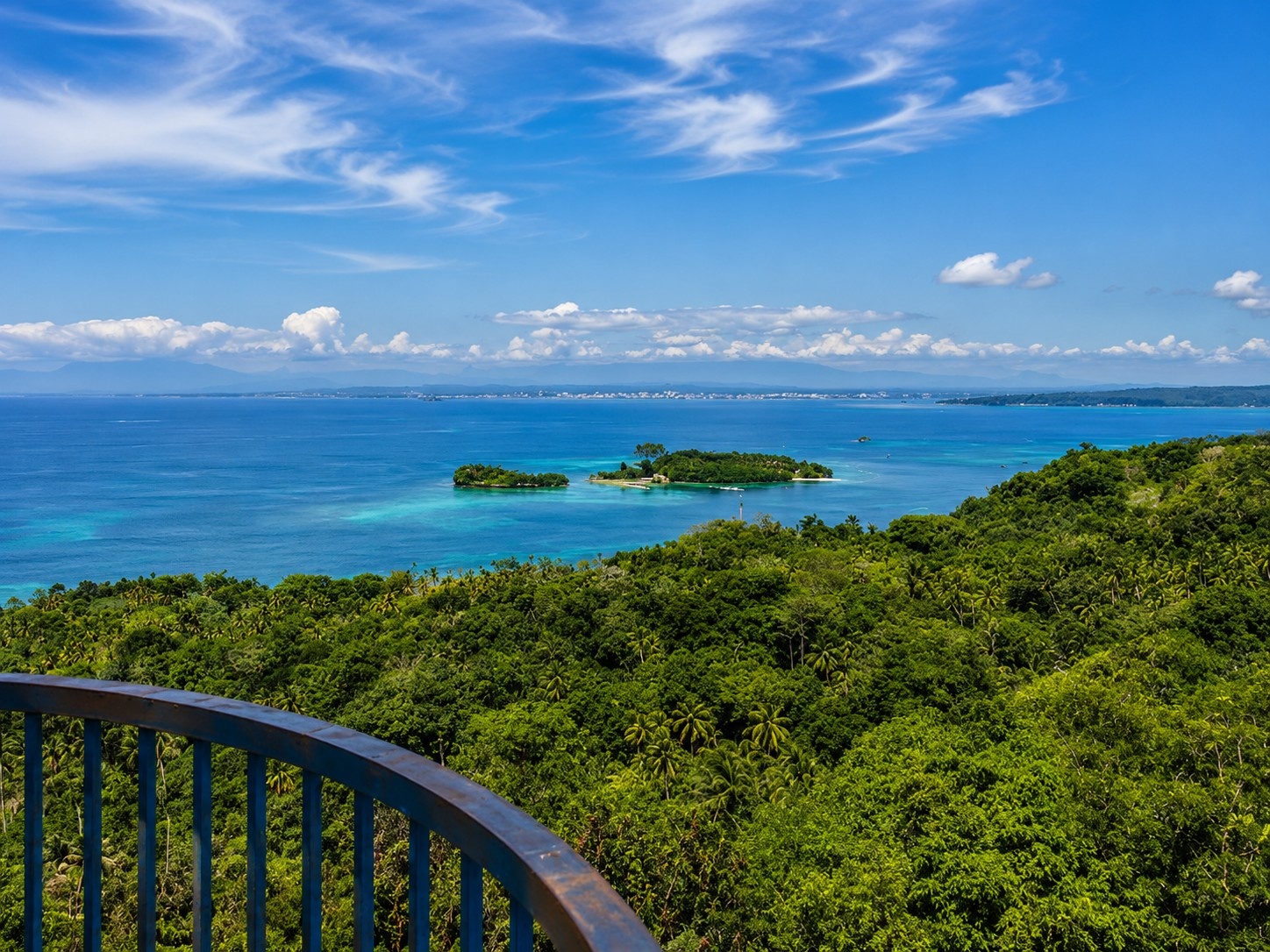 Scenic Overlooks & Photography