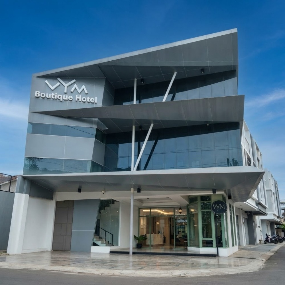 Unveiling the Sleekest Boutique Escape in CDO’s Uptown District