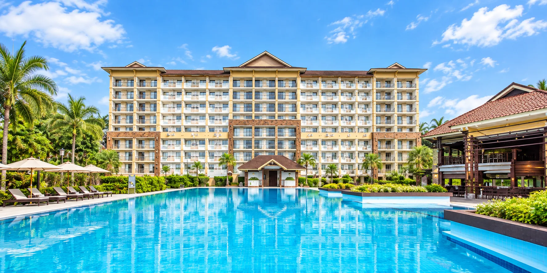 One Oasis Cagayan de Oro: Where City Living Feels Like Vacation