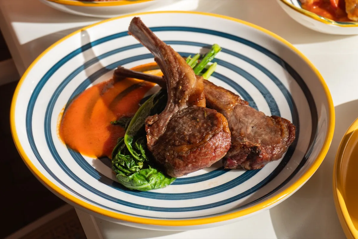 Al Dente and the Rise of Italian-Inspired Dining Experiences in Bonifacio Global City