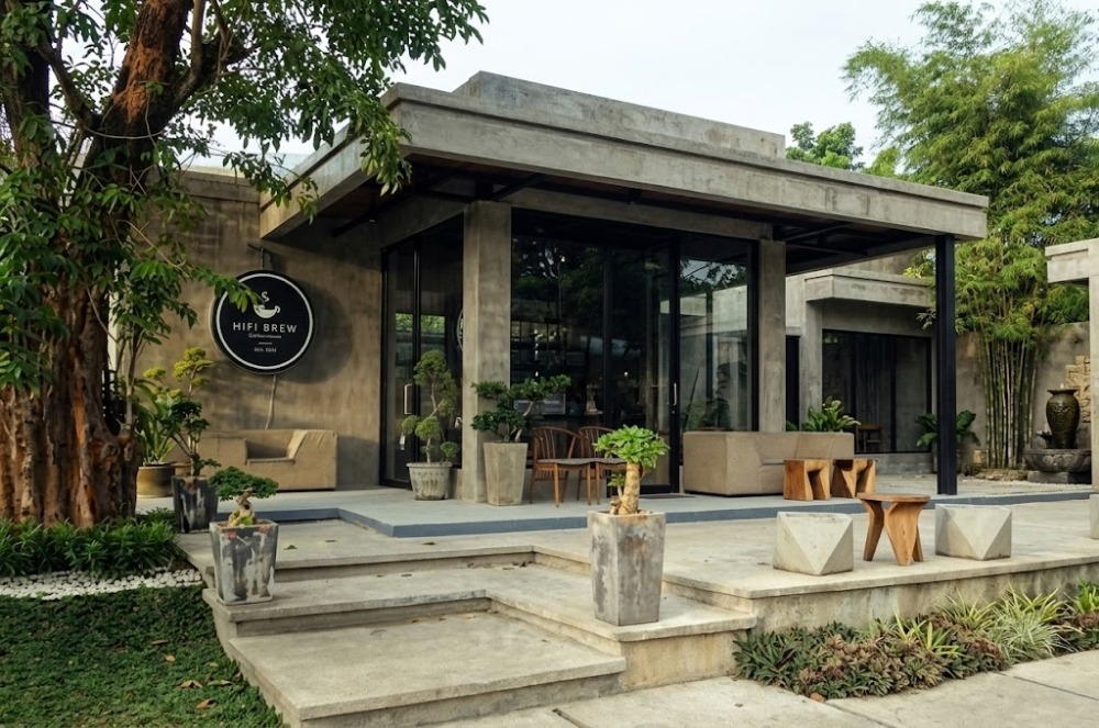 Artisanal Caffeine: CDO’s Premier 24-Hour Sanctuary at HIFI Coffee Co.