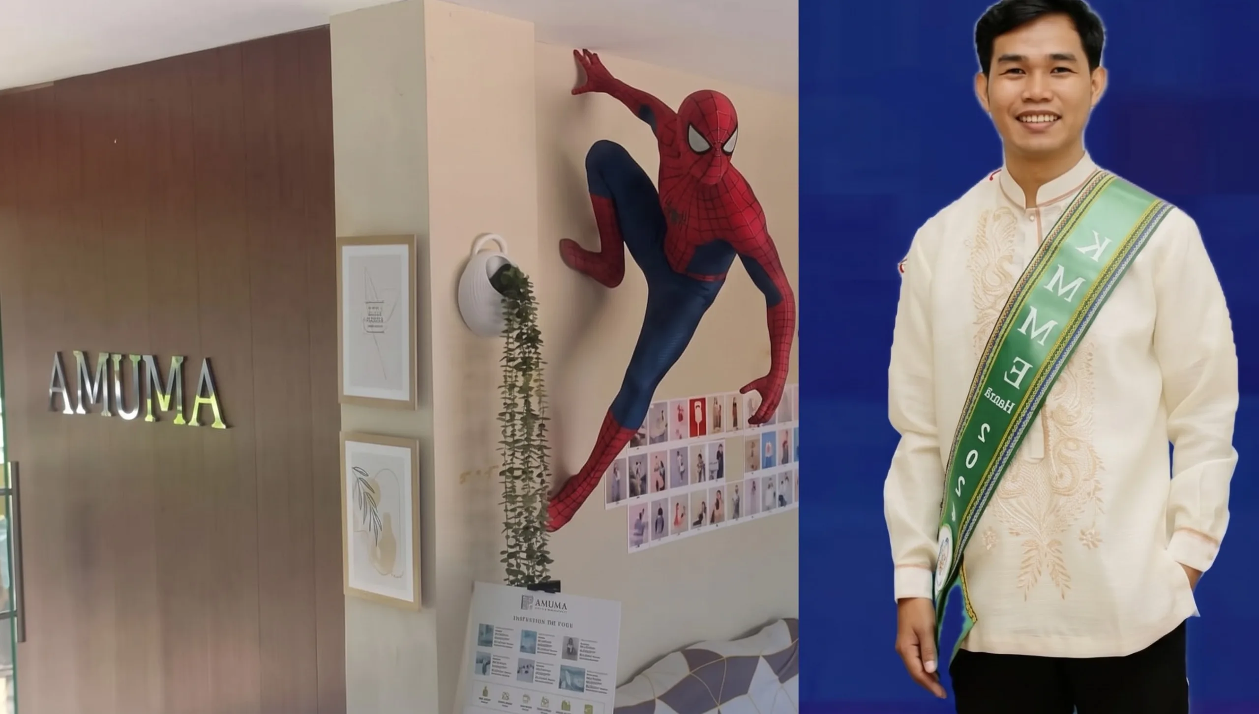 From Personalized Shirts to Photobooths: Discover AMUMA Studio’s Expanding Services