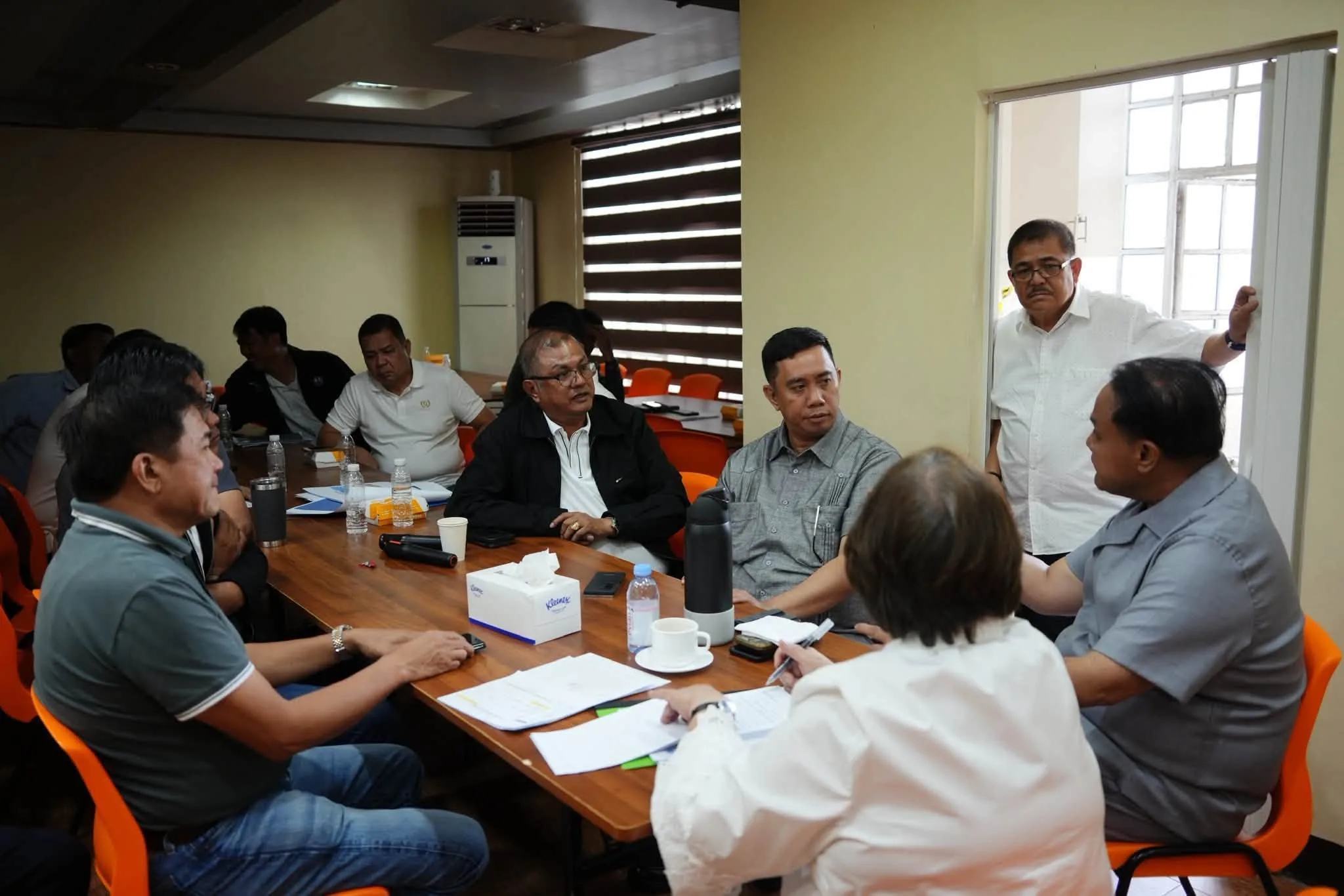 Pampanga Unleashes PHP 699.5-Million Flood Defense Plan to Protect Communities and NLEX