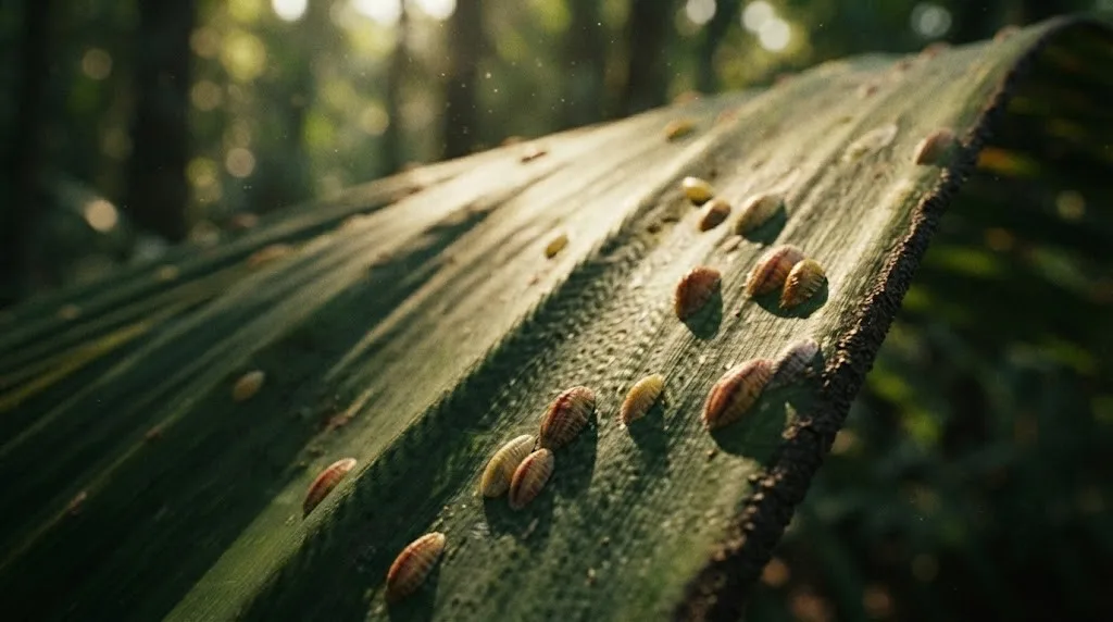 Bacolod's Sugar Story Is Facing a New Challenge: Why a Tiny Pest Has Become a Big Concern for Negros Farms
