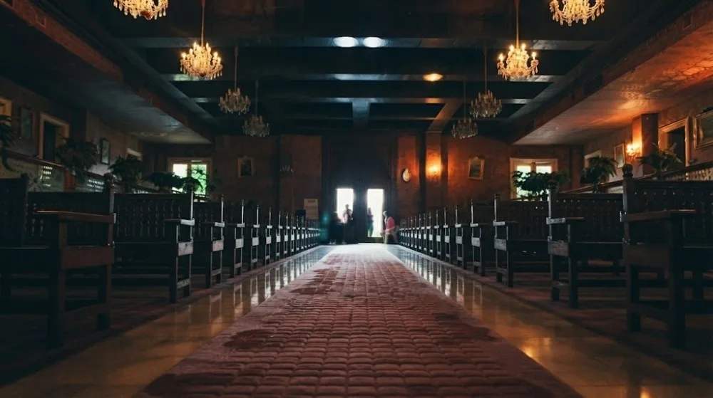 A Cultural Date in Leyte: Exploring the Santo Niño Shrine and Heritage Museum