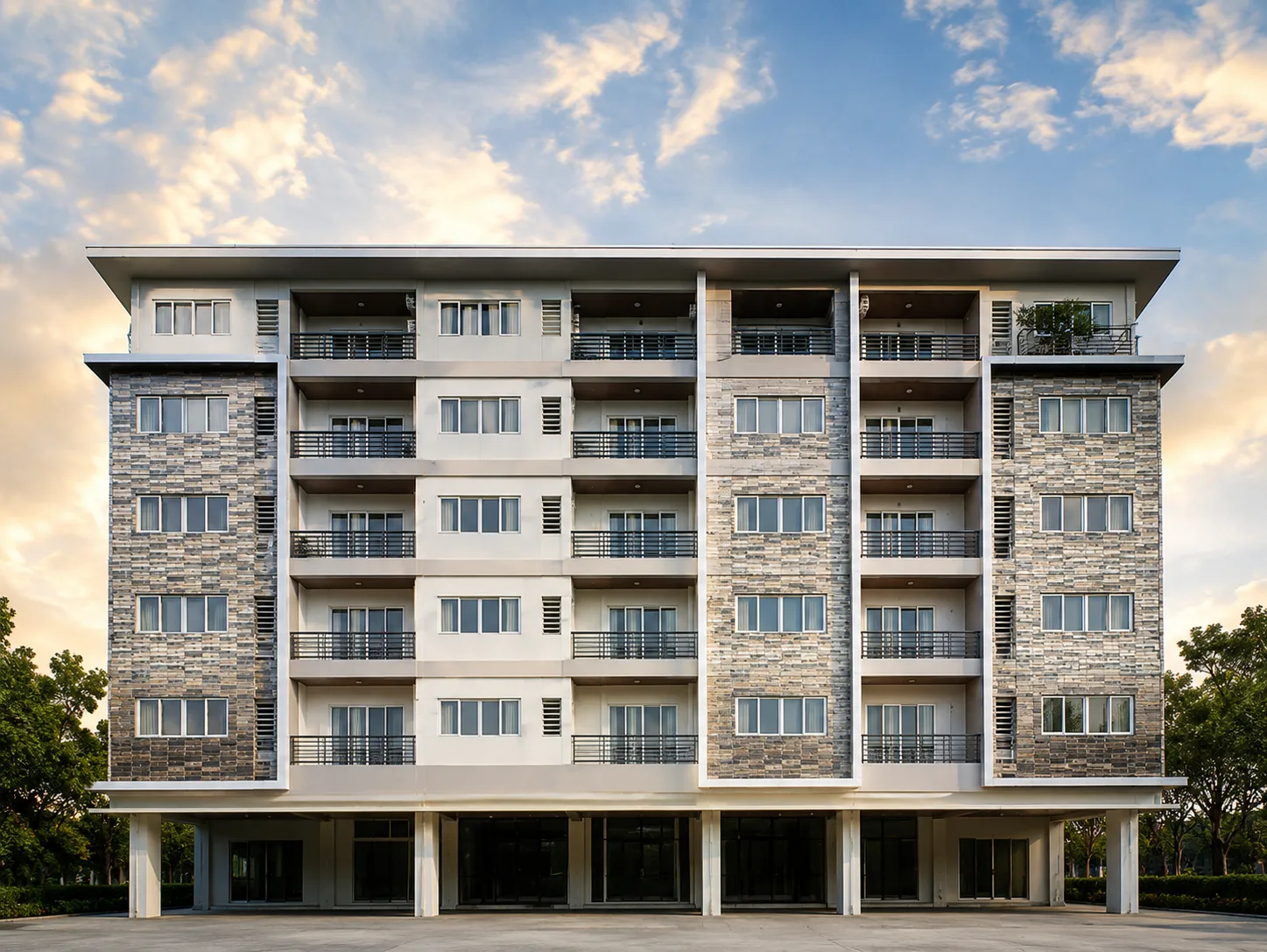 Uptown CDO’s Smart Condominiums Are Redefining Modern Staycation Living Today