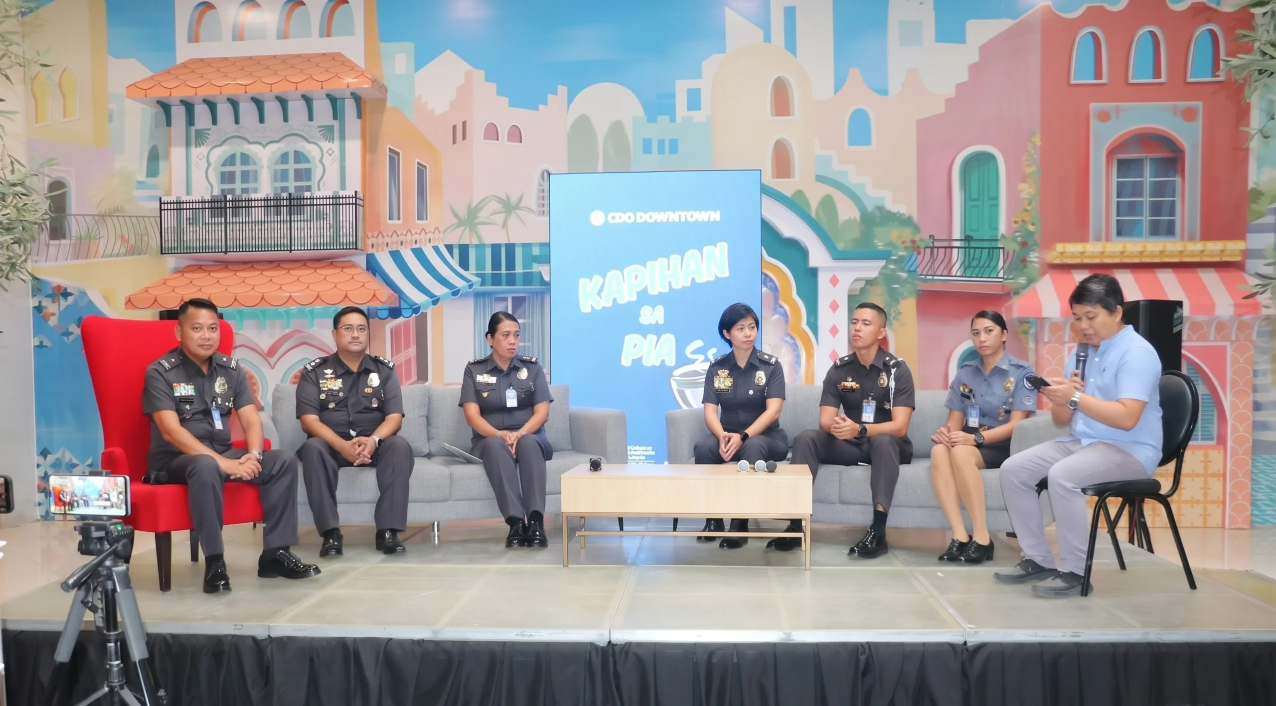 Beyond the Bars: How BJMP Empowers Inmates Through Education and Livelihood Skills
