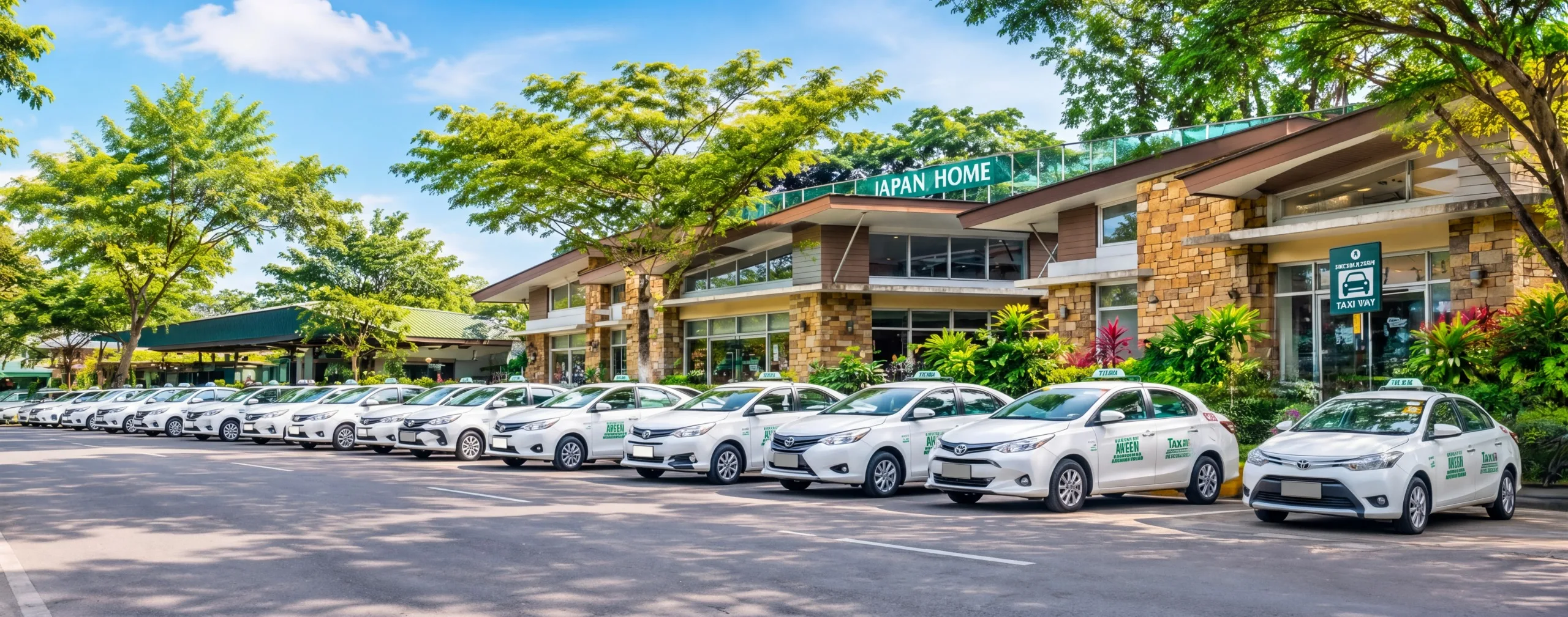 Palawan Moves Forward With New Electric Taxi Slots for Greener Travel