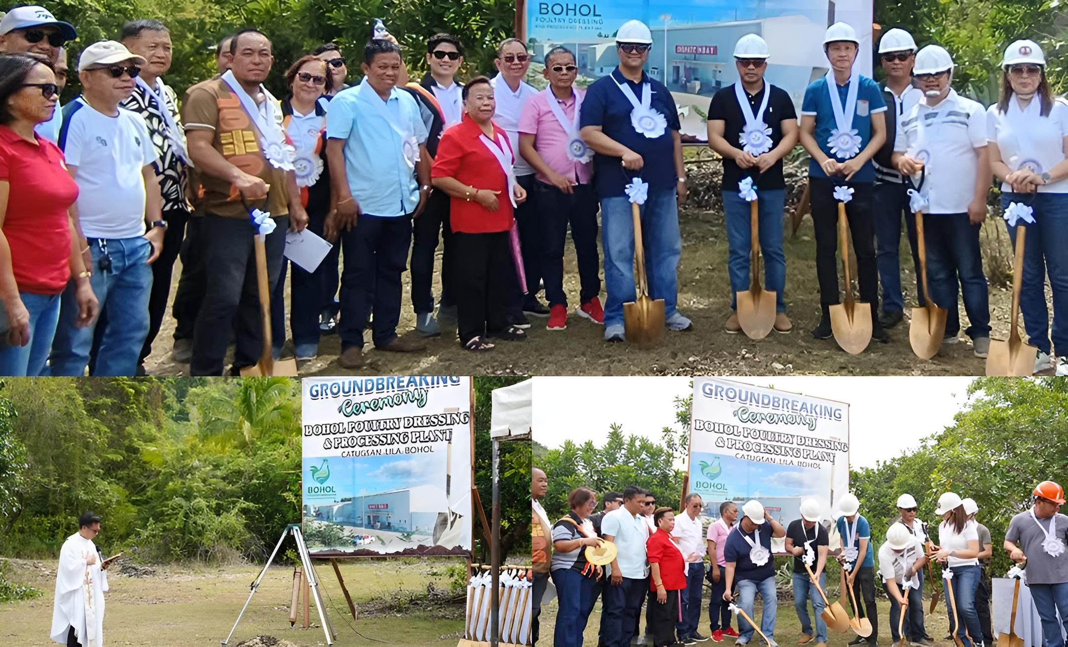 PHOTO COURTESY: Provincial Government of Bohol (FACEBOOK PAGE)