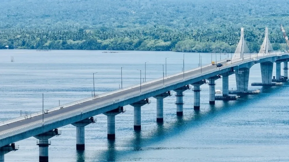 Panguil Bay Bridge Transforming Regional Travel And Boosting Northern Mindanao Economic Growth