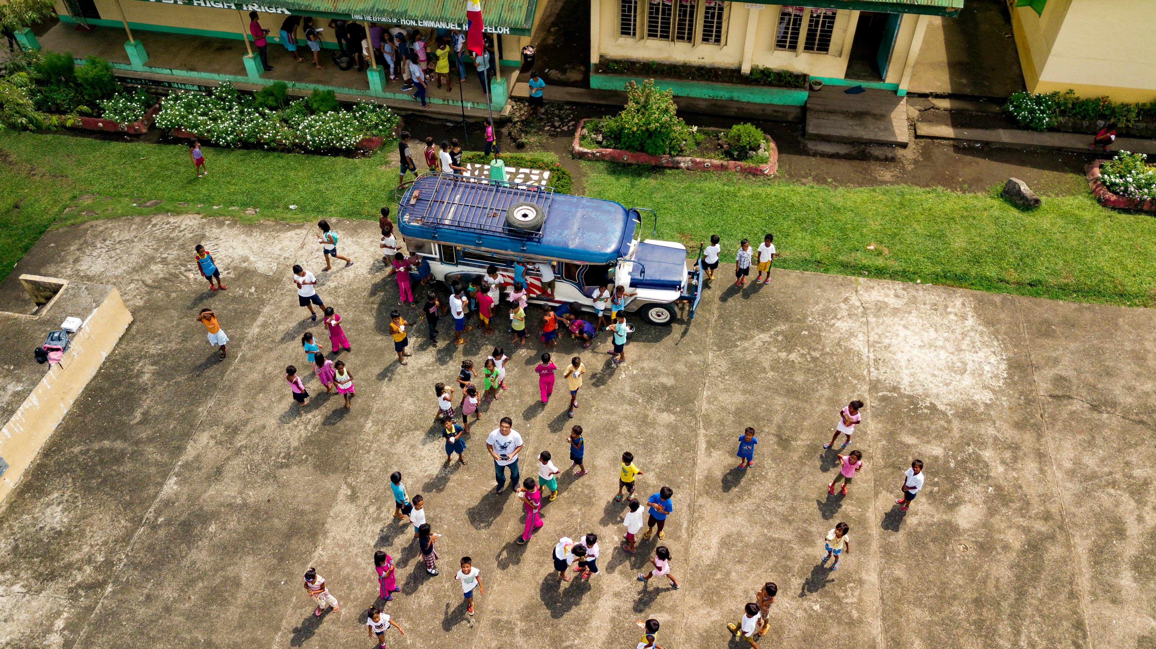 Pag-IBIG, CHED Seal P6.3-B Deal to Build Rental Flats for Educators, and Students