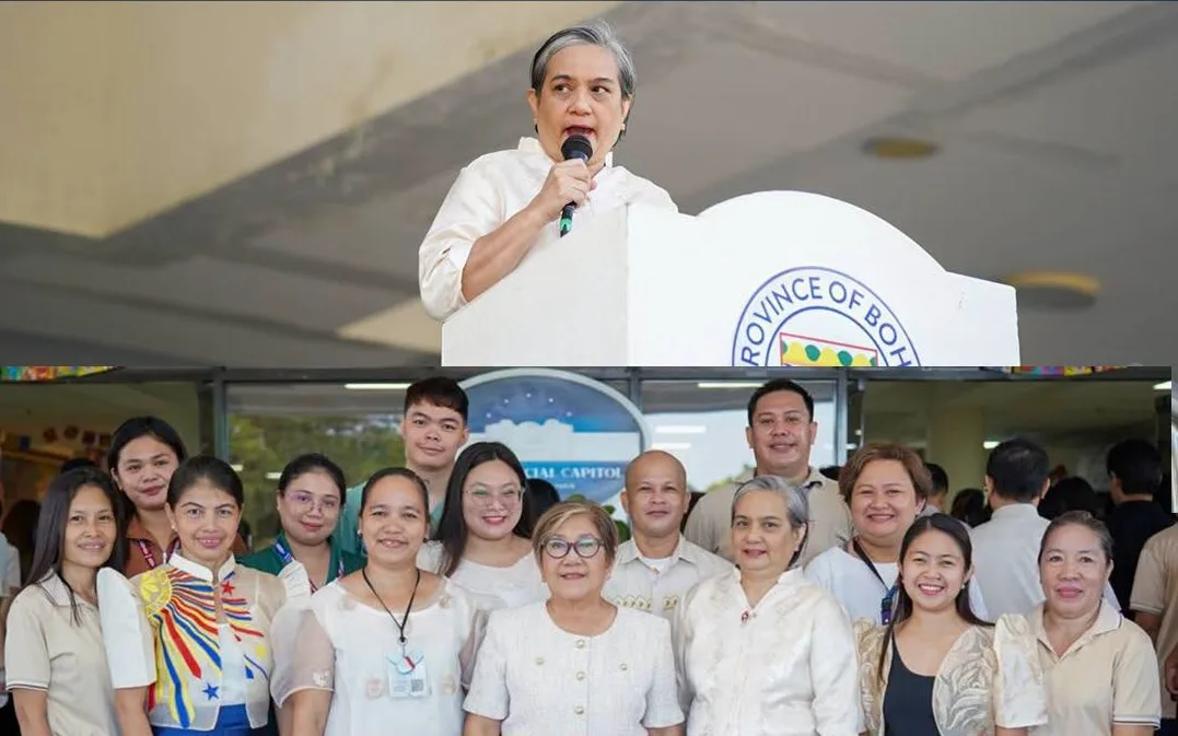 Elevating Bohol’s Healthcare: BPDACC Continues Legacy of Accessible Care