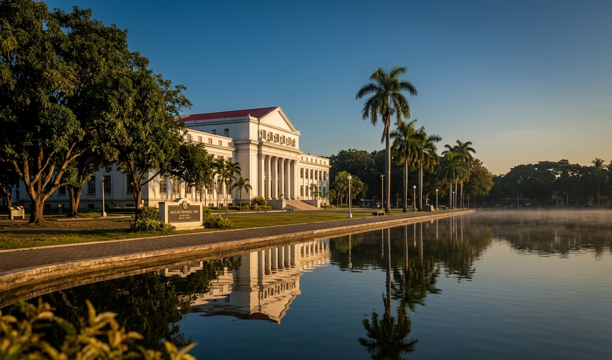 The Lagoon Crowd Isn’t Slowing Down — Why Capitol Park Still Feels Like Bacolod’s Living Room