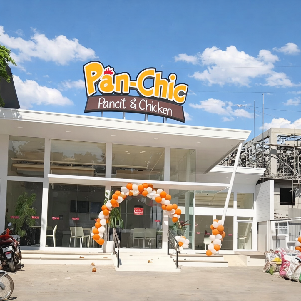 Pan‑Chic Uptown Expands Beside Xavier Estates Gate 1