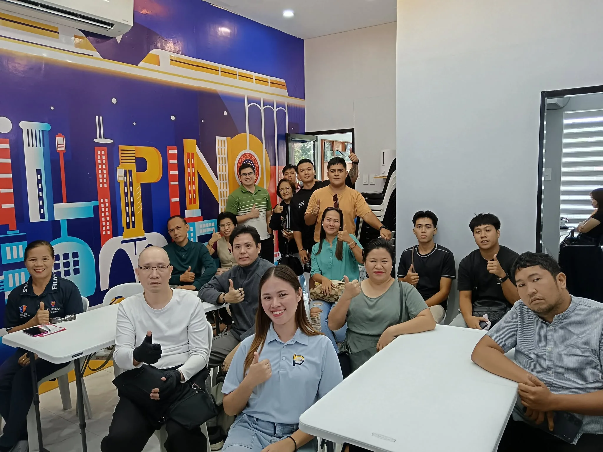 Filipinohomes Master Westernland's Projects in September Product Knowledge Seminar