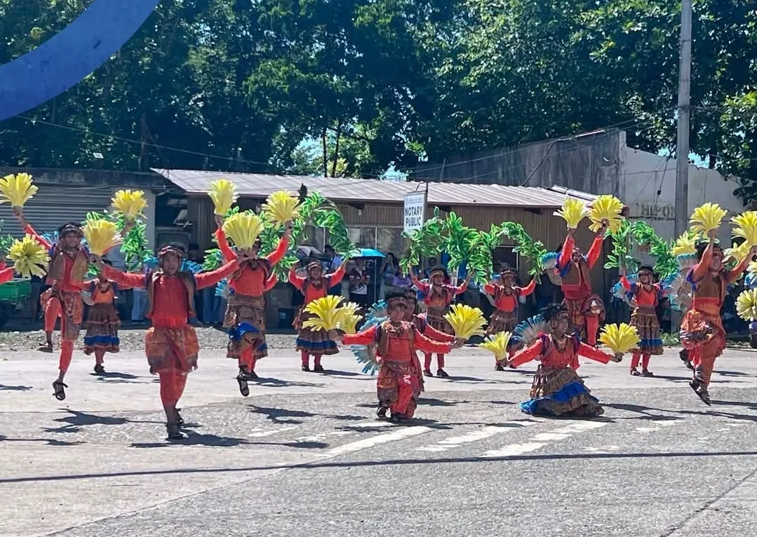 PHOTO COURTESY: Butuan City PIO (FACEBOOK PAGE)