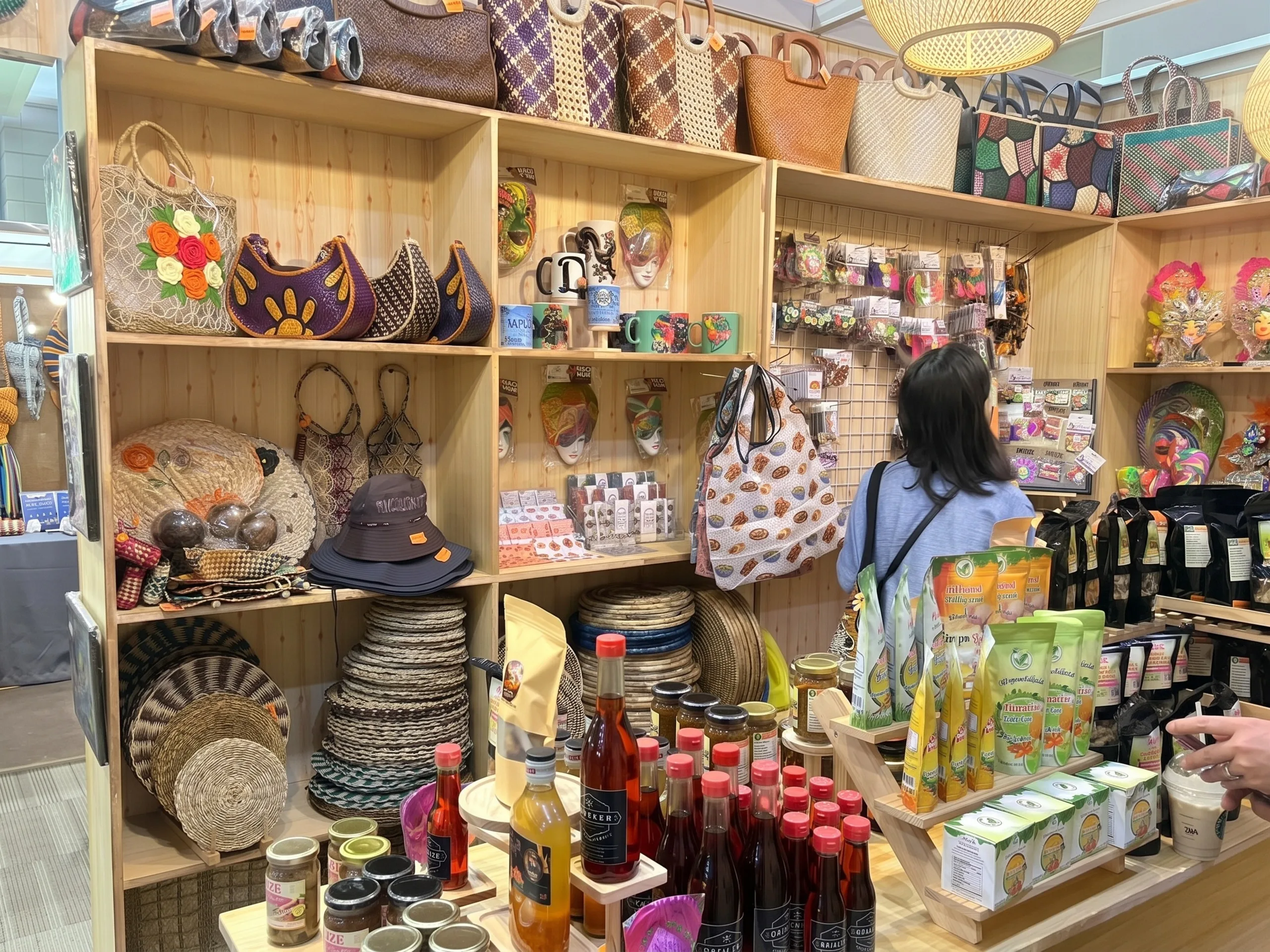 Culture and Creativity Bloom! Bacolod Brings Pure Magic to Negros Trade Fair!