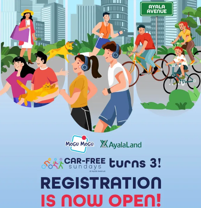 A Different Side of Makati: What to Experience on Car-Free Sunday
