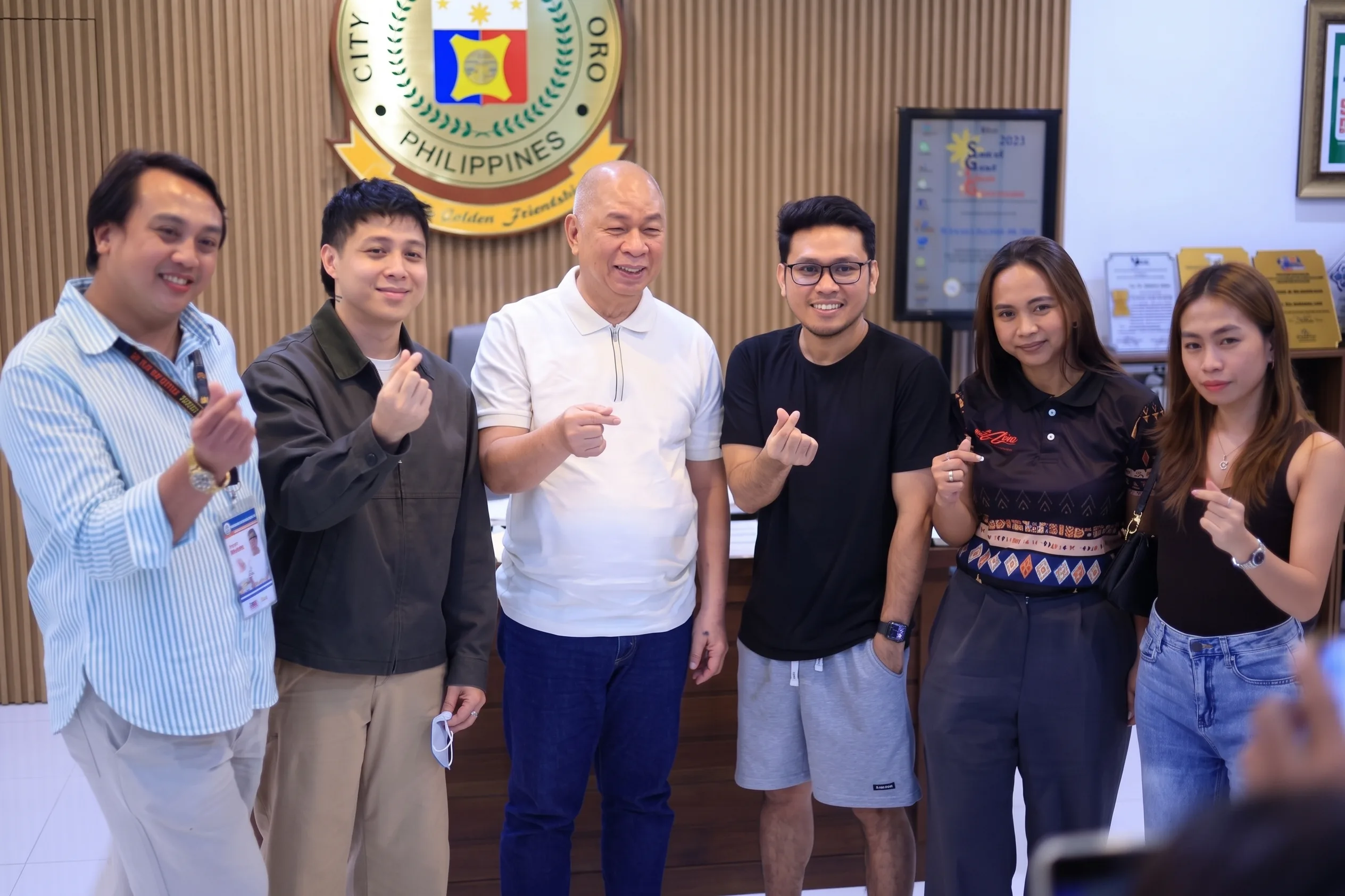 Photo Courtesy: Philippine Information Agency (PIA)