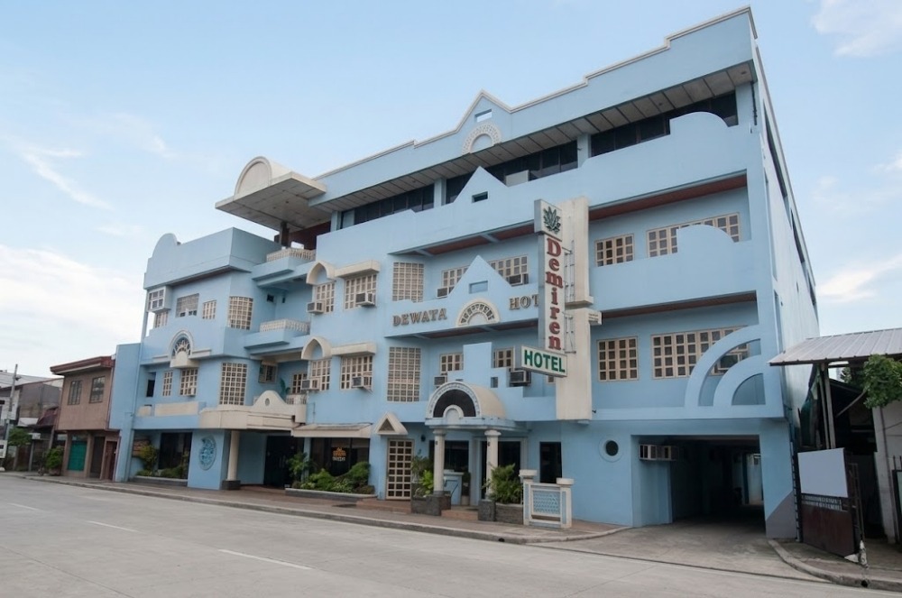 Demiren Hotel and Restaurant: A Trusted Landmark of Cagayan de Oro Hospitality
