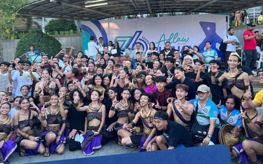 PHOTO COURTESY: Butuan City PIO (FACEBOOK PAGE)