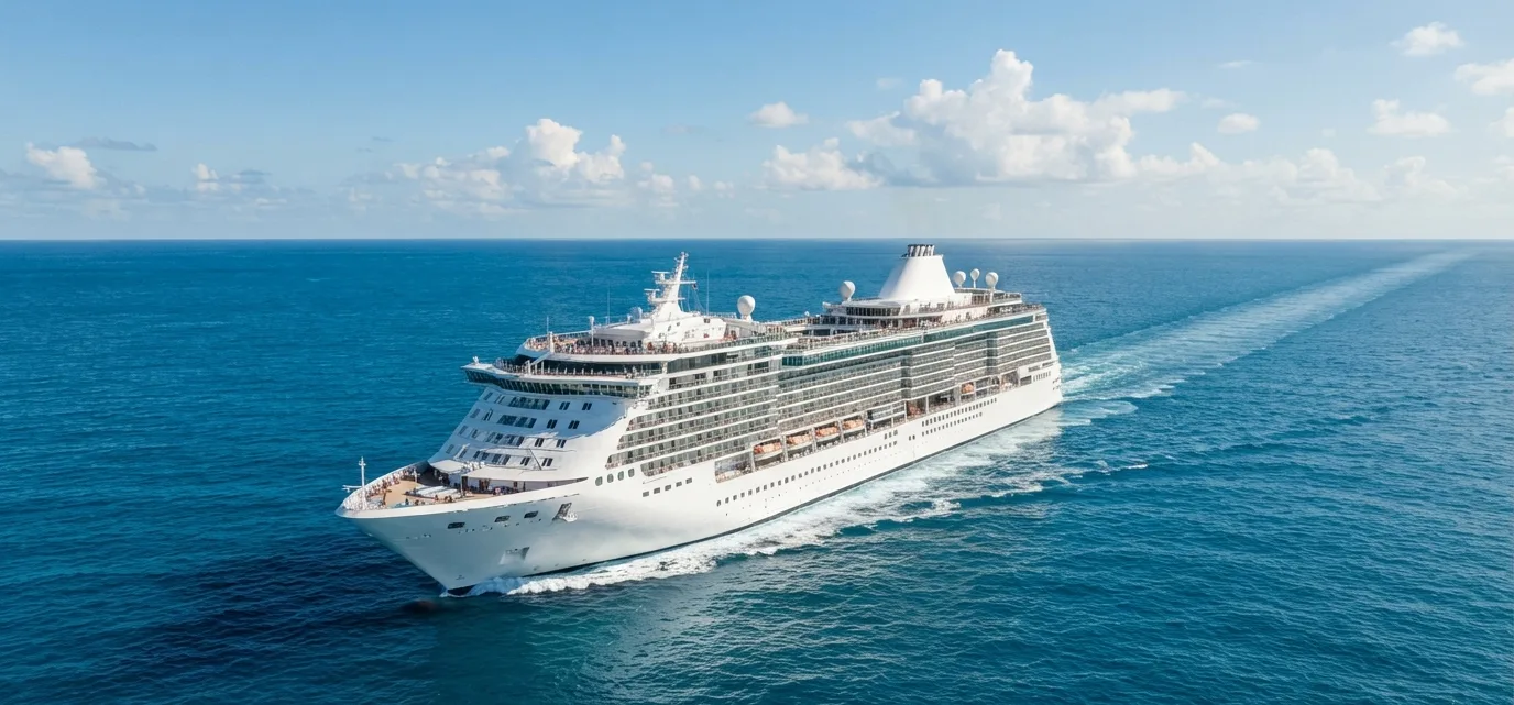 How DOT's New Strategy Will Turn Cebu Into a Major Global Cruise Destination