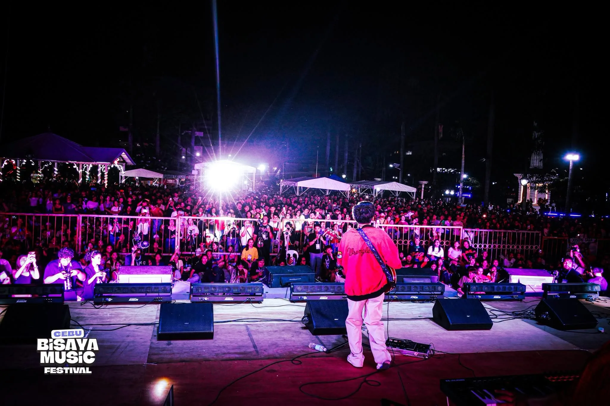 PHOTO COURTESY: Bisaya Music Festival