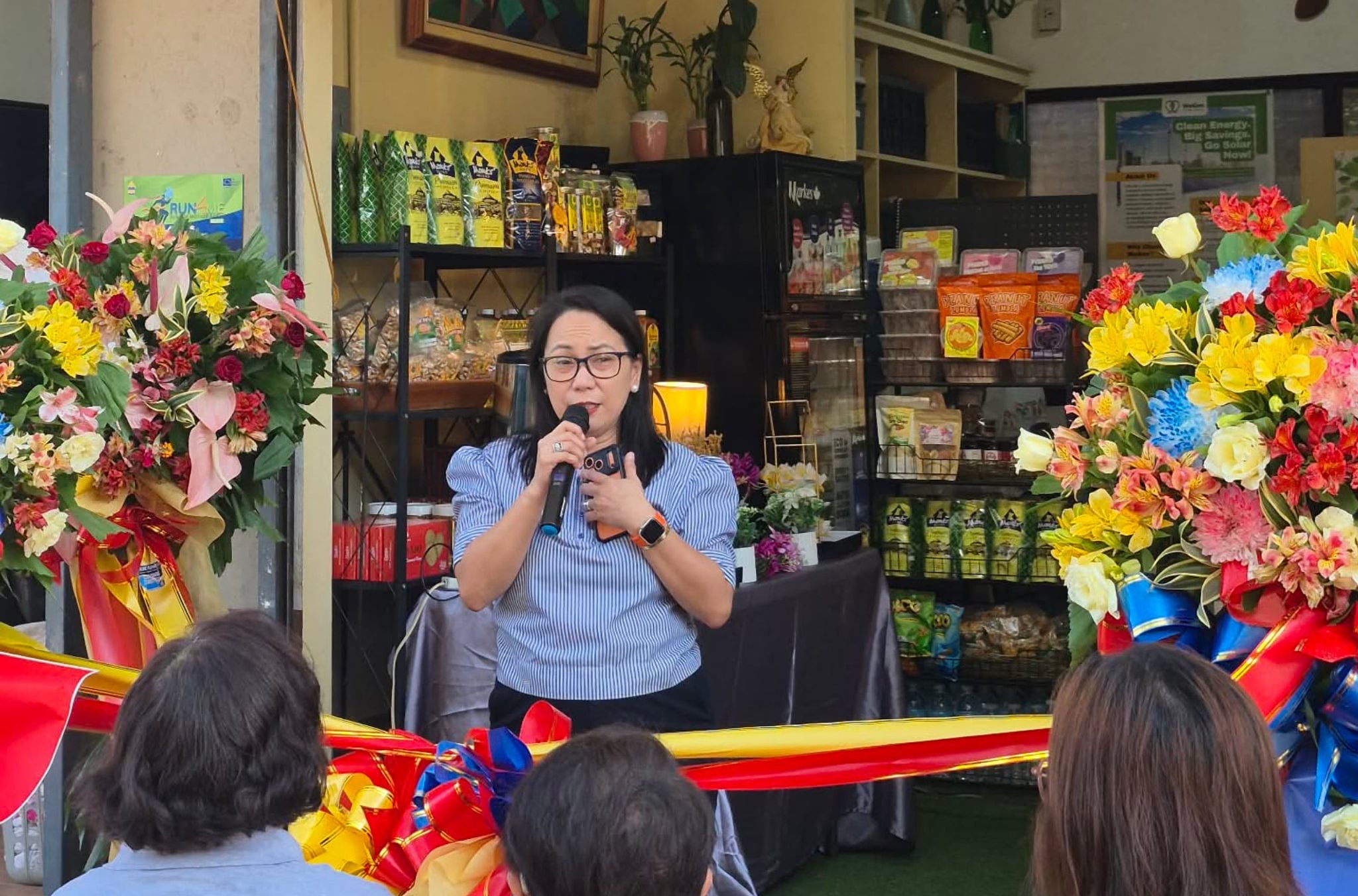 The Rise of R&B Delights: Uptown’s New Window to Northern Mindanao