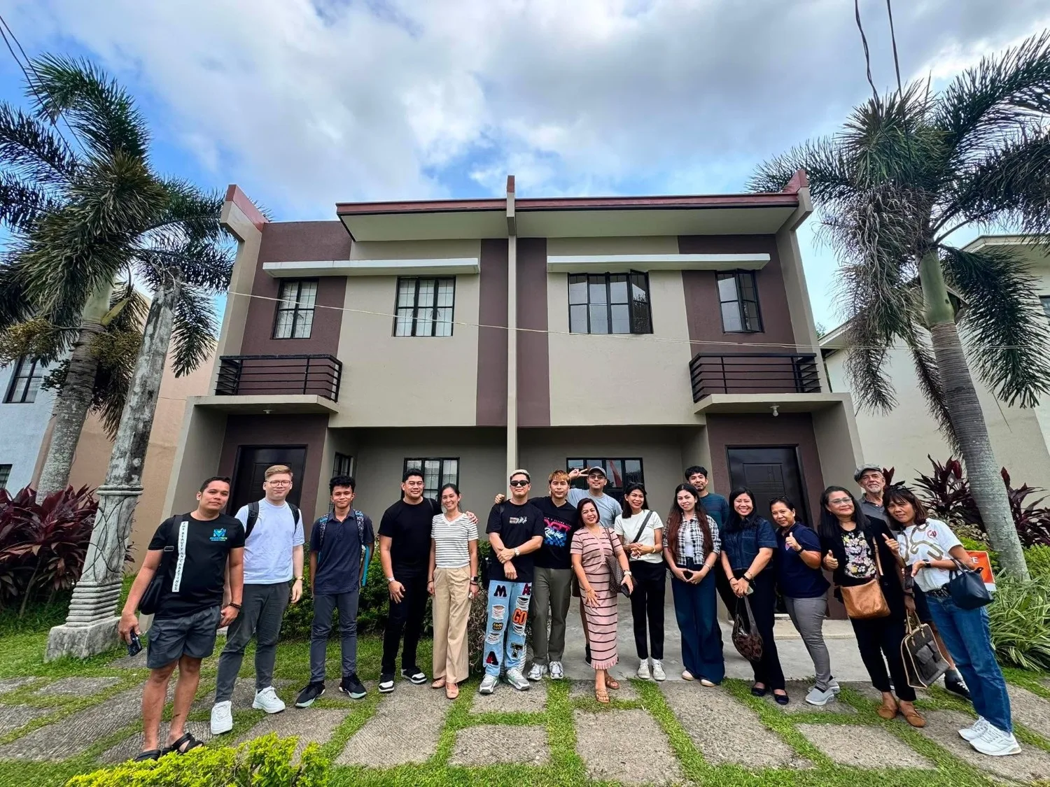Filipinohomes’ Lessandra PKS Unlocks Affordable Homeownership for Iloilo Buyers