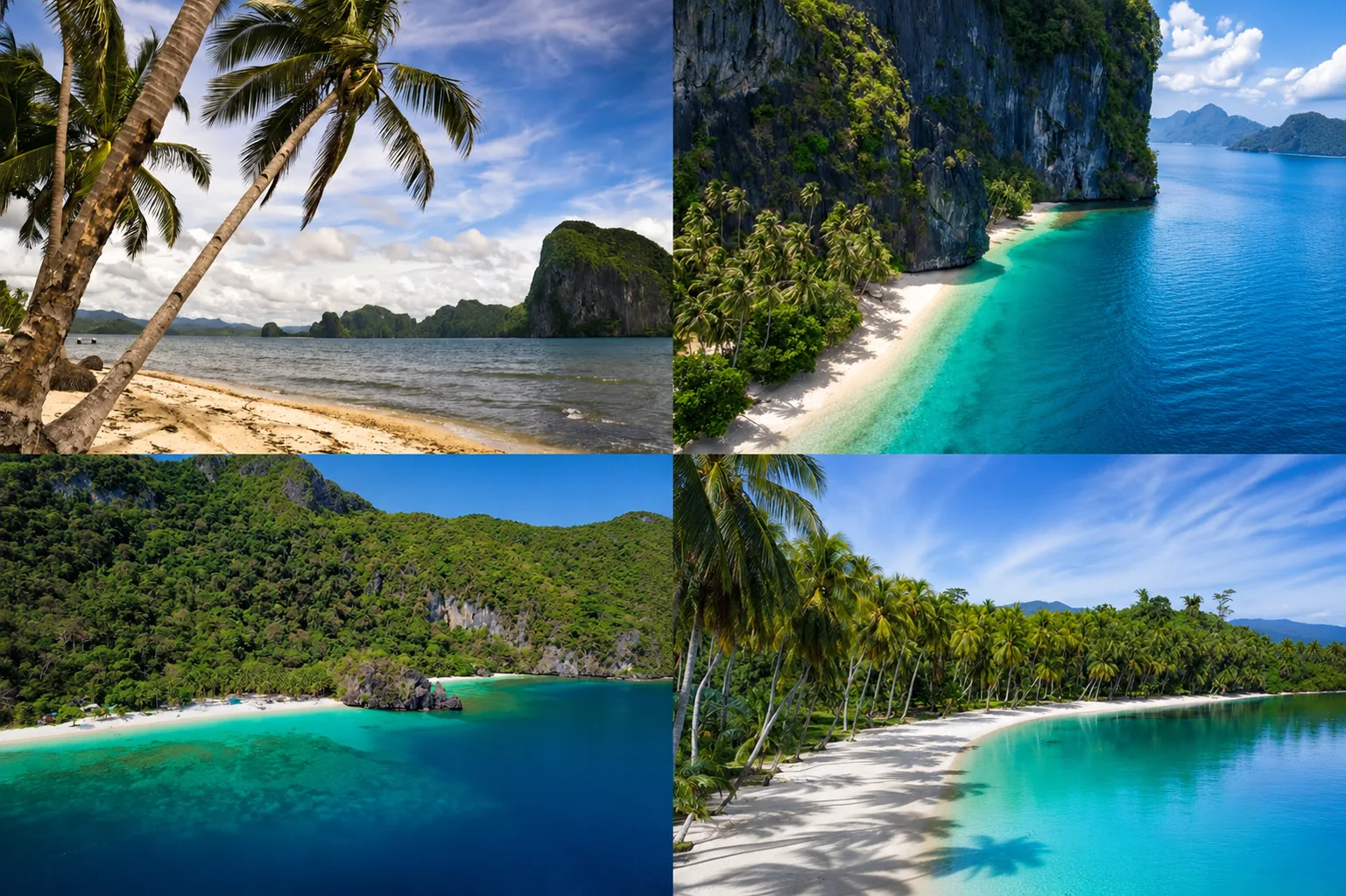 Did You Know? Palawan Has More Than Its Famous Beaches?