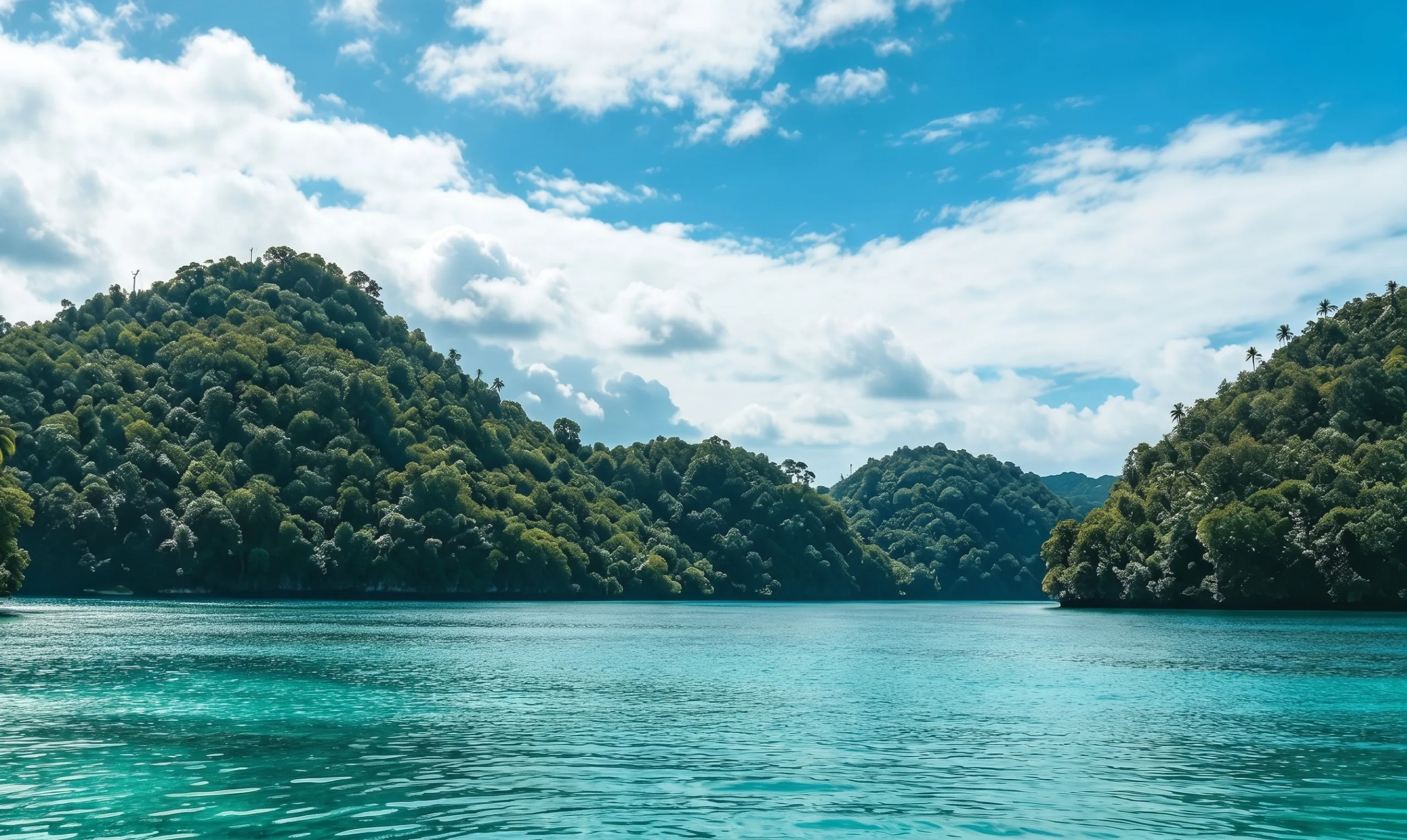Sugba Lagoon: Discover Siargao’s Emerald Paradise and the Community Protecting It — Philippines