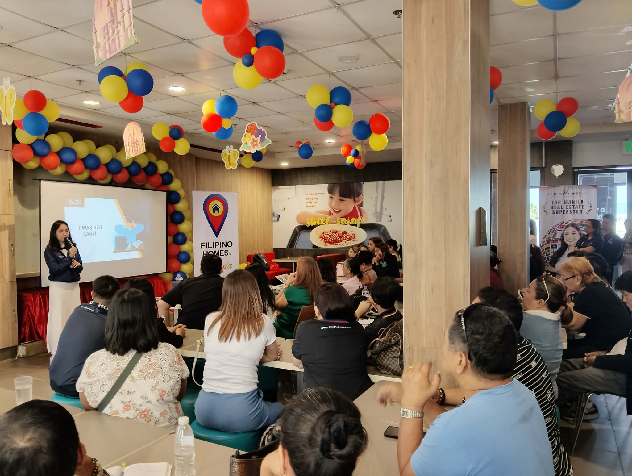 Your Real Estate Career Starts Here: Filipinohomes Holds New Agents Orientation in Bulacan on April 25