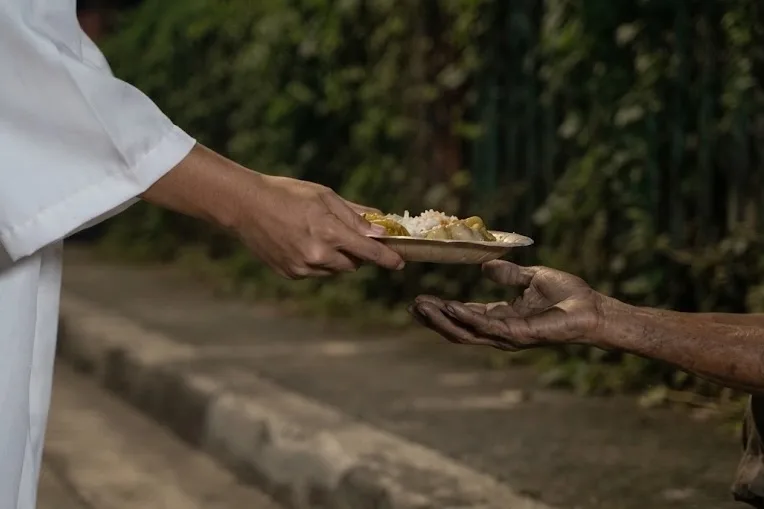 When Graduation Became a Moment to Give Back: Gensan Young Graduates Show the Beauty of Simple Kindness