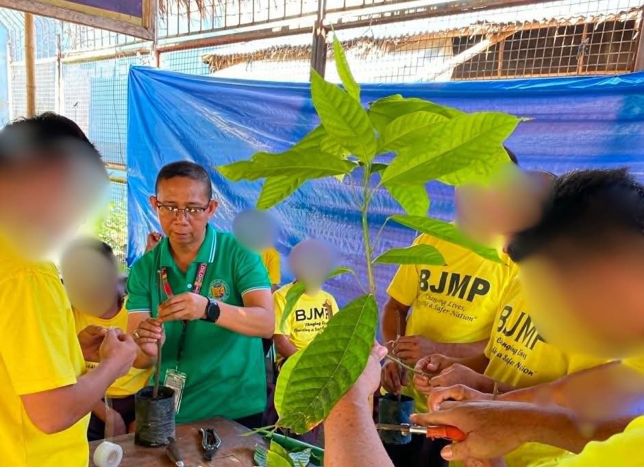 PHOTO COURTESY: ILOILO PROVINCIAL GOVERNMENT