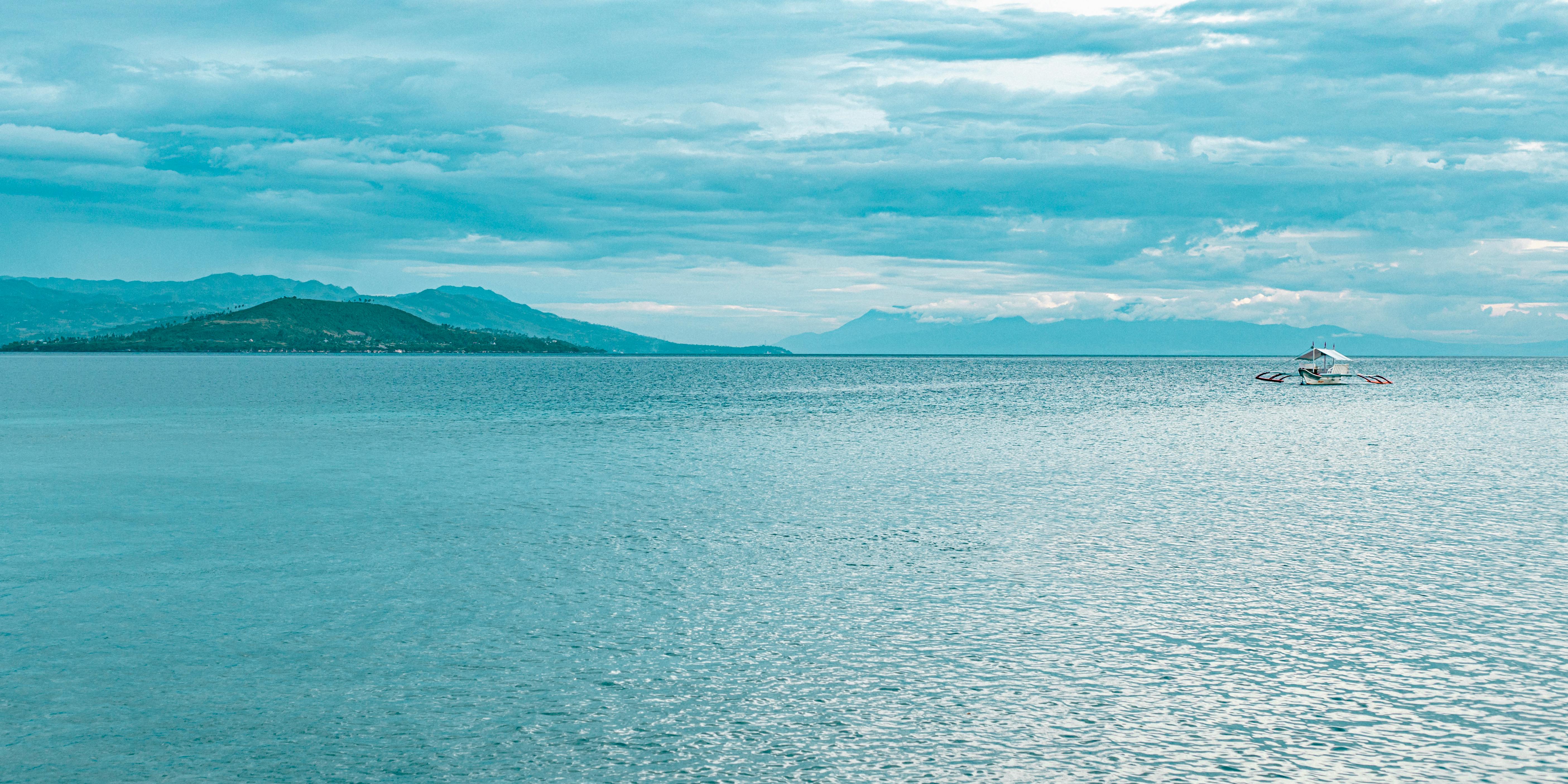 The Liquid Galaxy of Moalboal: Diving into Cebu’s Underwater Frontier — Philippines