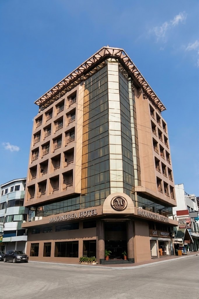 Maxandrea Hotel: Your Premier Choice for Comfort in the Heart of Cagayan de Oro