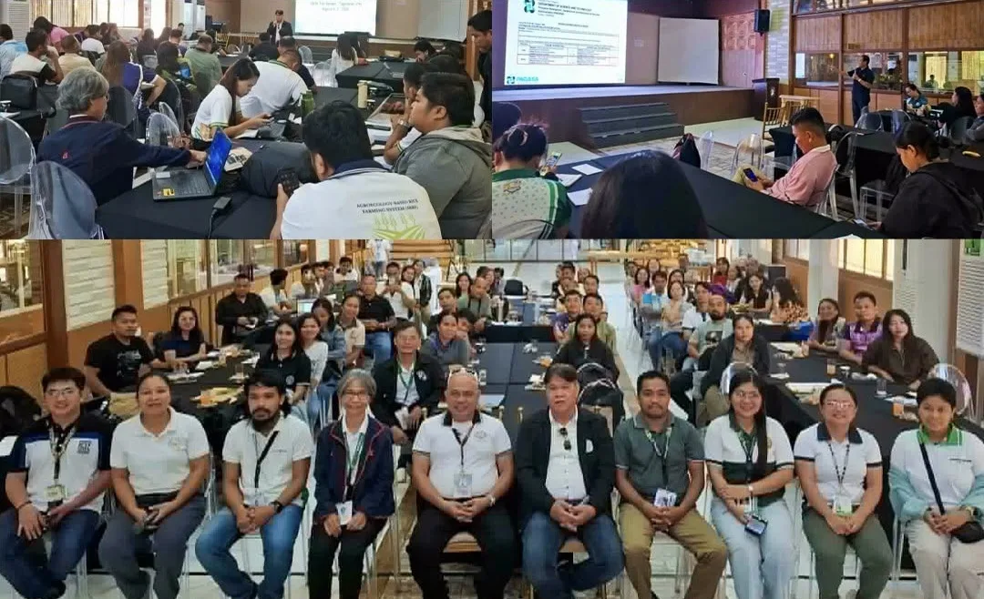 Bohol Strengthens Rice Production Efforts Through Climate-Resilient Farming and Stronger Local Partnerships
